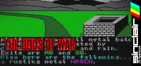 The Gods of War — steamgrid