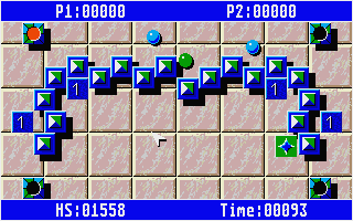 Beam — ss (WOR)