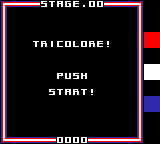 Tricolore — sstitle (WOR)