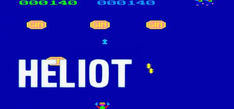 Heliot — steamgrid