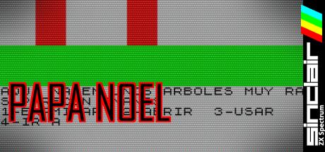 Papa Noel — steamgrid