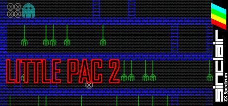 Little Pac 2 — steamgrid