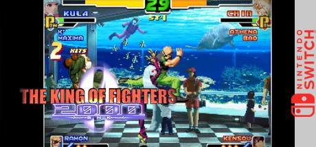 Aca Neogeo The King Of Fighters 2000 — steamgrid