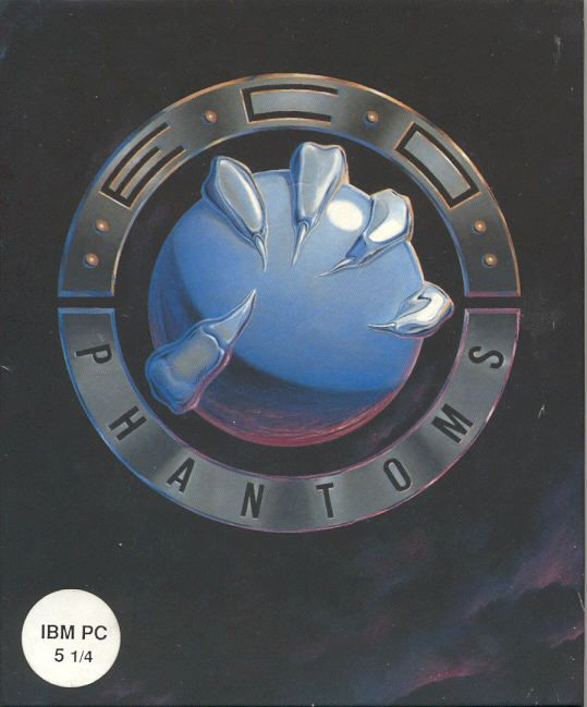 Eco Phantoms box art