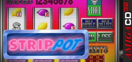 Strip Pot — steamgrid