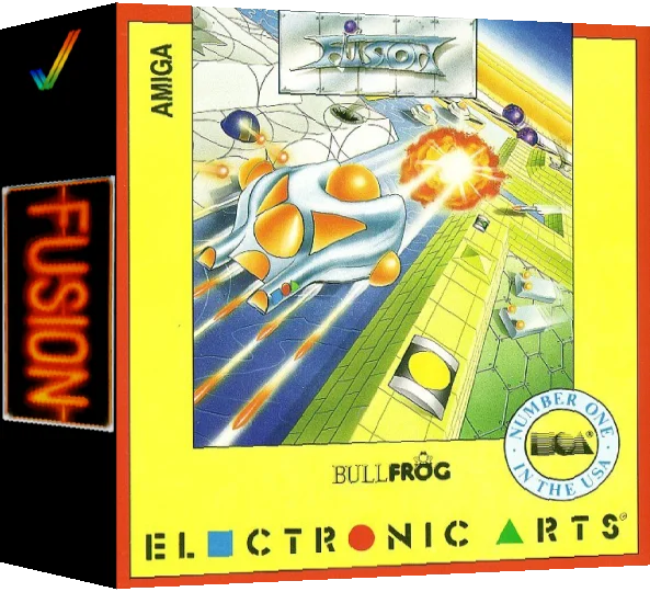 Fusion — box-3D (CUS)