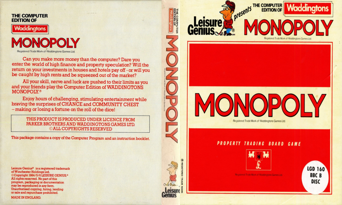 Monopoly — box-texture (EU)