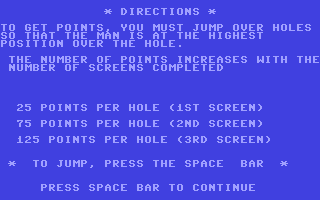 Jumpingjack 64 — sstitle (WOR)