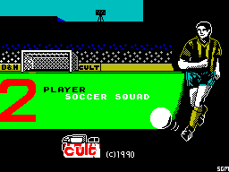 2 Player Soccer Squad — sstitle (EU)