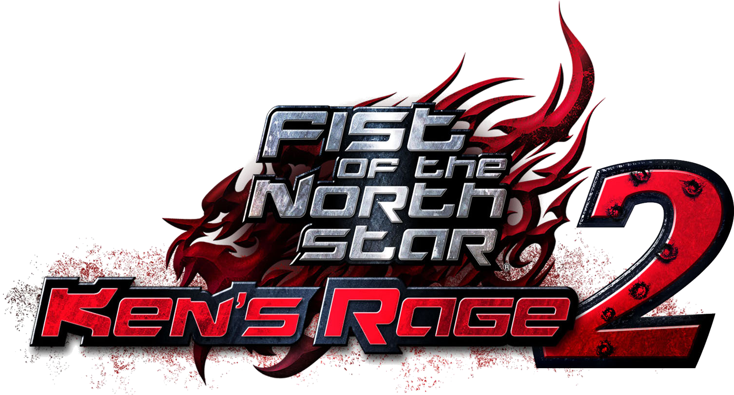 Fist of the North Star - Ken's Rage 2 — wheel (US)