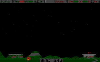 Skyduel — ss (WOR)