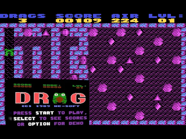 Drag — mixrbv2 (WOR)