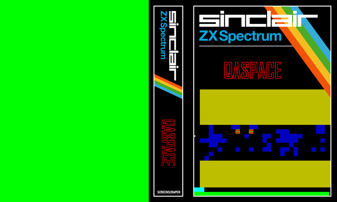 Qaspace — box-texture (SS)