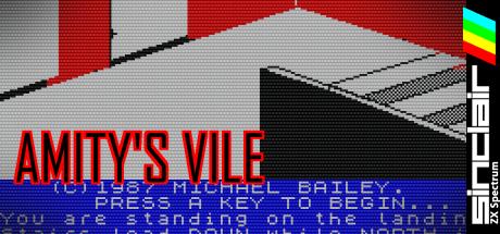 Amity's Vile — steamgrid
