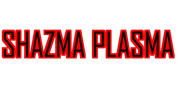 Shazma Plasma — wheel-hd (SS)
