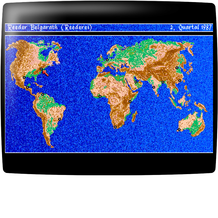 Reederei — mixrbv1 (WOR)