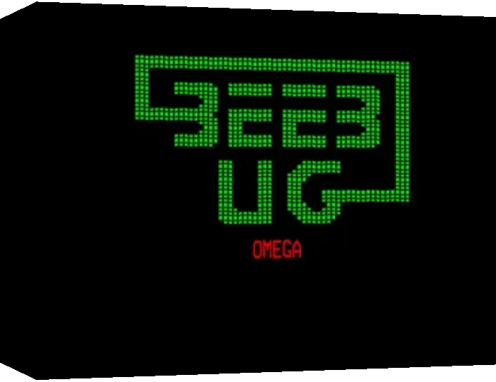 Omega — box-3D (WOR)