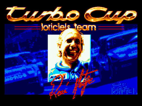 Turbo Cup — sstitle (EU)