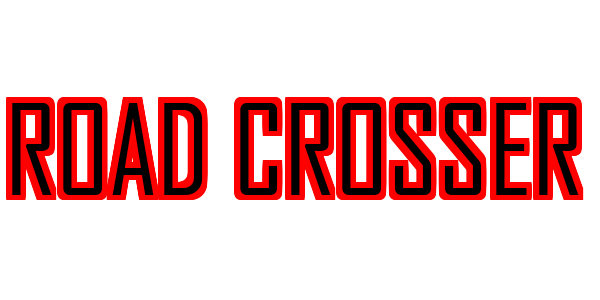 Road Crosser — wheel-hd (SS)