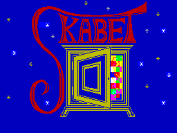 Skabet — sstitle (WOR)