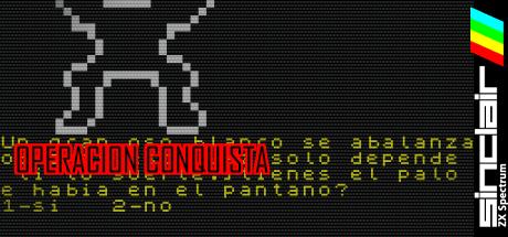 Operacion Conquista — steamgrid