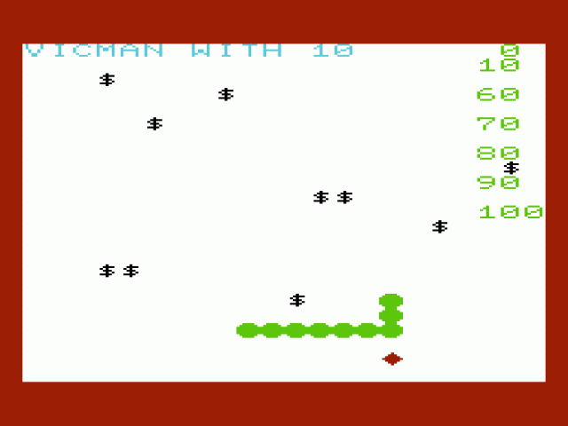 Moneysnake — ss (WOR)
