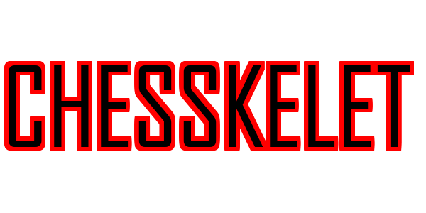 ChesSkelet — wheel-hd (SS)