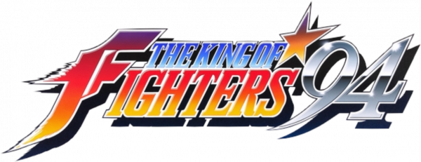 Aca Neogeo The King Of Fighters '94 — wheel-hd (WOR)