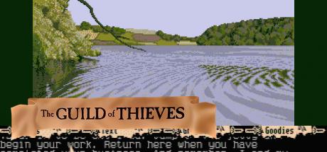 Guild of Thieves, The — steamgrid