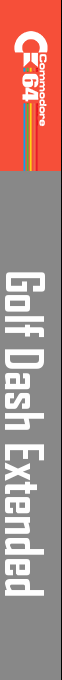 Golf Dash Extended — box-2D-side (CUS)