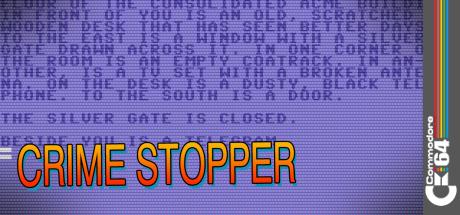 Crime Stopper — steamgrid