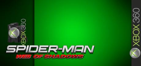 Spider-Man - Web of Shadows — steamgrid