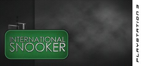 International Snooker — steamgrid