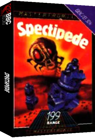 Spectapede — box-3D (WOR)