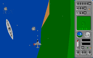 Operation Harrier — ss (EU)