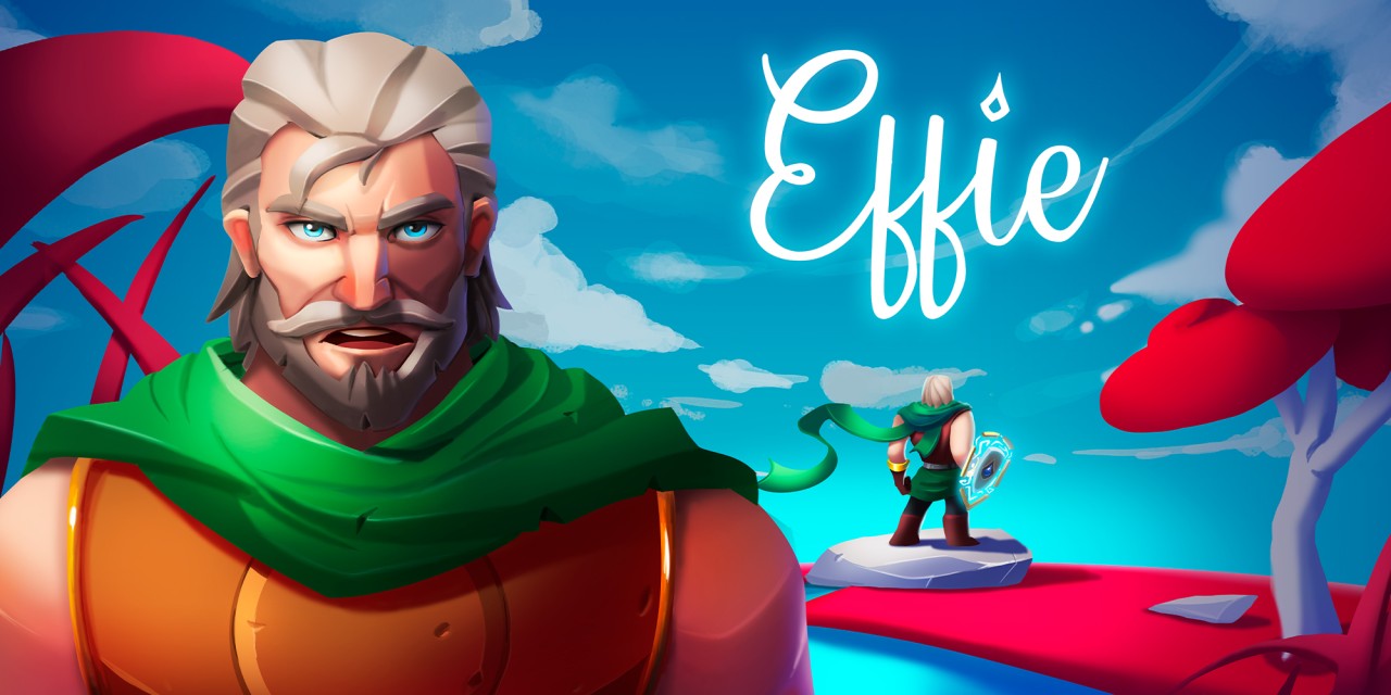 Effie - Galand's Edition — sstitle (WOR)