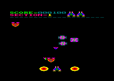 Laserwarp — ss (EU)