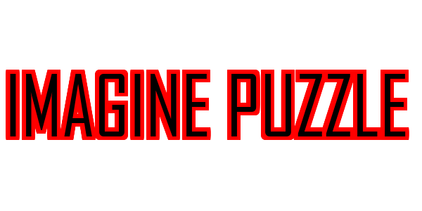 Imagine Puzzle — wheel-hd (SS)