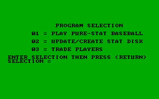 Pure-Stat Baseball — sstitle (US)