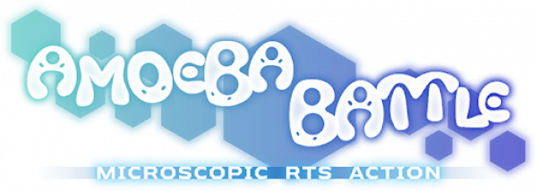 Amoeba Battle - Microscopic RTS Action — wheel-hd (WOR)