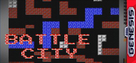 Super Mario and Battle City — steamgrid