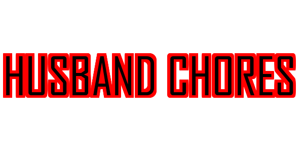 Husband Chores — wheel-hd (SS)