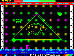 El Chatarrero Galactico 4: Final Battle — ss (WOR)