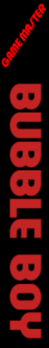 Bubble Boy — box-2D-side (DE)