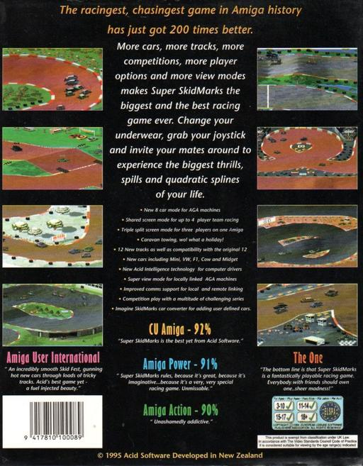 Super Skidmarks — box-2D-back (WOR)