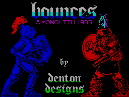 Bounces — sstitle (WOR)