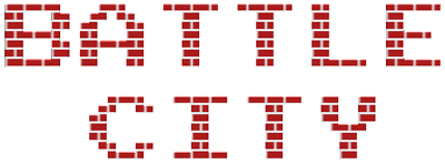 Battle City — wheel (WOR)