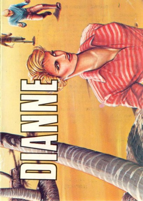 Dianne, Mission Rubidiums box art