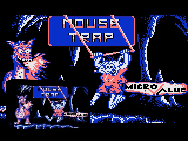Four Great Games Volume 2 — mixrbv2 (WOR)