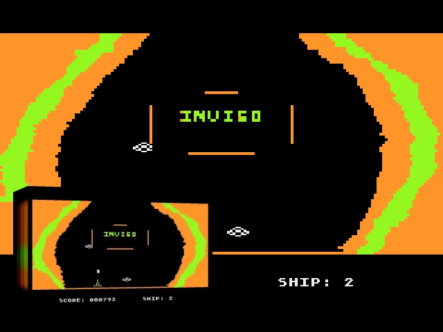 The Underworld II — mixrbv2 (WOR)